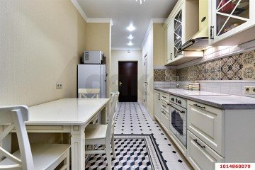 Фото №2: 2-комнатная квартира 60 м² - Краснодар, мкр. Западный внутригородской округ, ул. Кожевенная, 28