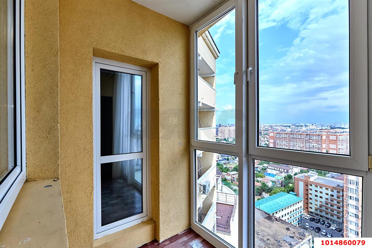 Фото №10: 2-комнатная квартира 64 м² - Краснодар, Западный внутригородской округ, ул. Кожевенная, 28