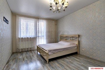 Фото №5: 2-комнатная квартира 60 м² - Краснодар, мкр. Западный внутригородской округ, ул. Кожевенная, 28