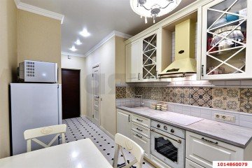 Фото №3: 2-комнатная квартира 64 м² - Краснодар, мкр. Западный внутригородской округ, ул. Кожевенная, 28