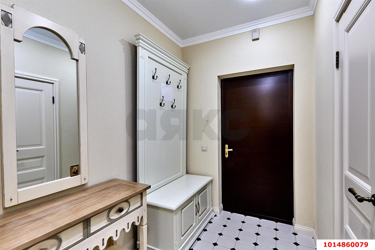 Фото №13: 2-комнатная квартира 64 м² - Краснодар, Западный внутригородской округ, ул. Кожевенная, 28