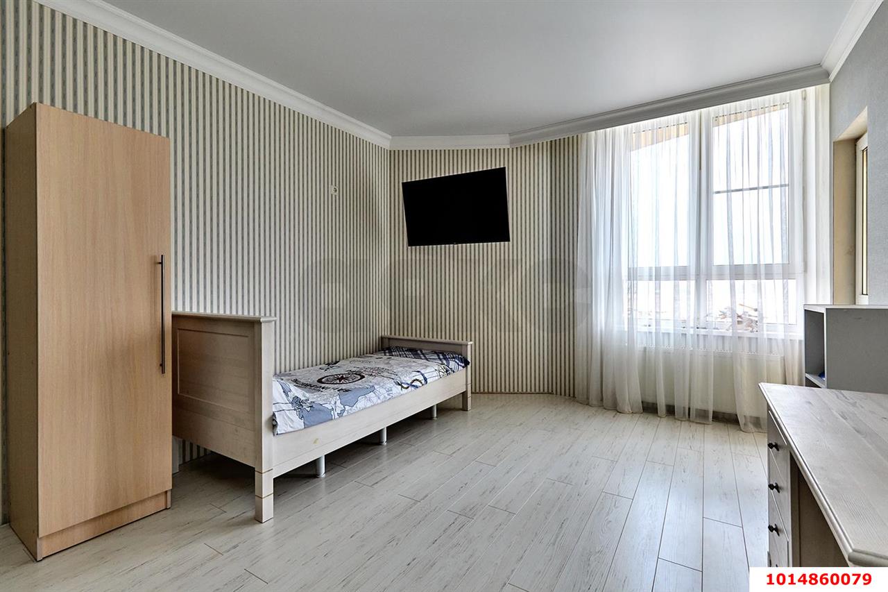 Фото №6: 2-комнатная квартира 64 м² - Краснодар, Западный внутригородской округ, ул. Кожевенная, 28