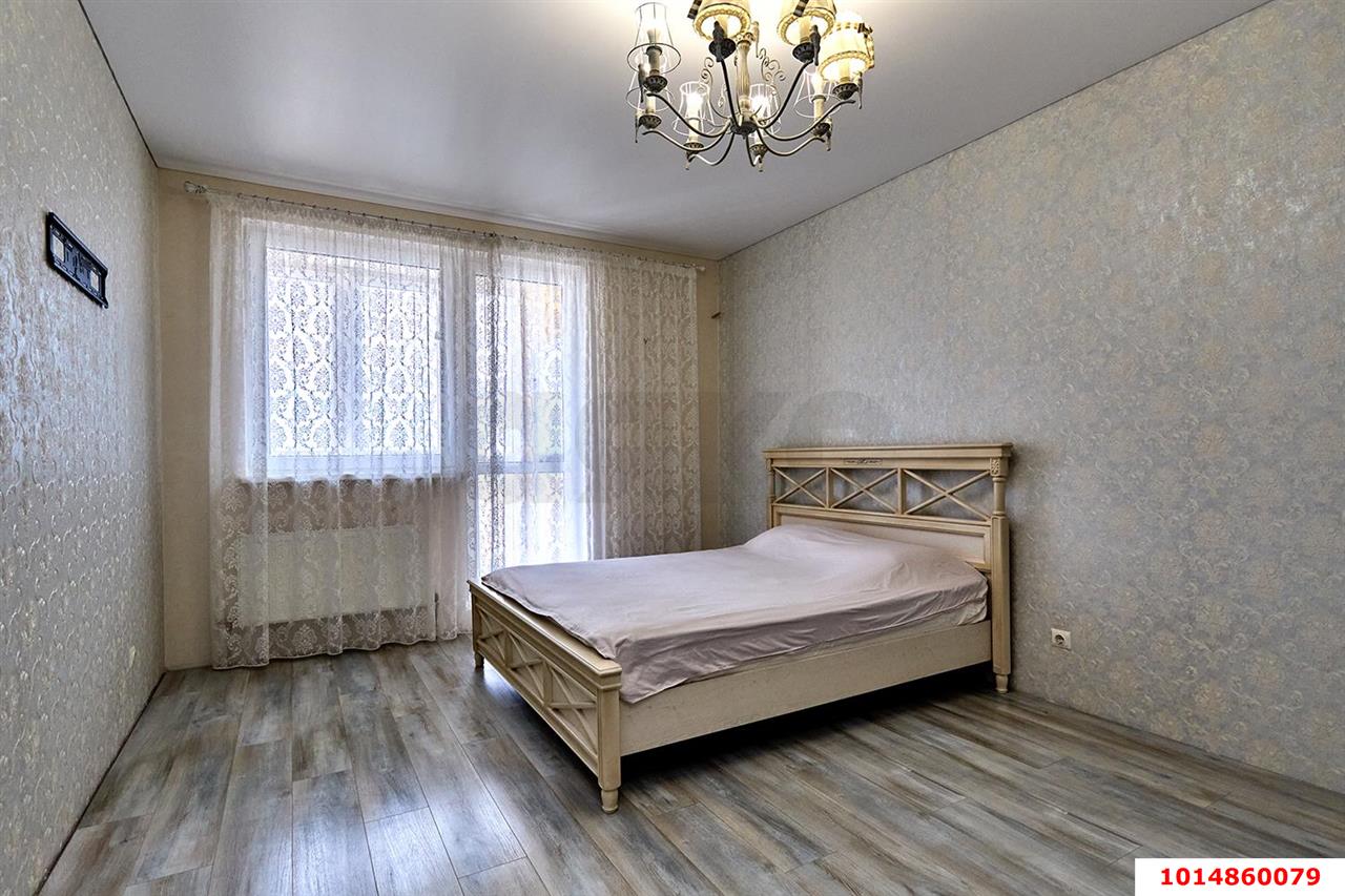 Фото №5: 2-комнатная квартира 64 м² - Краснодар, Западный внутригородской округ, ул. Кожевенная, 28