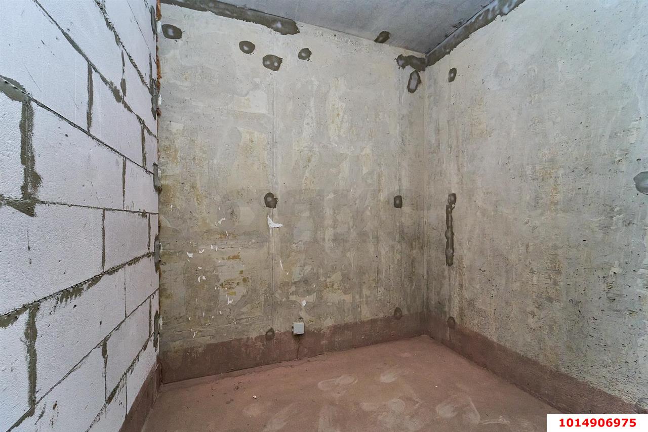 Фото №7: 2-комнатная квартира 61 м² - Краснодар, ЖК Все Свои Вип, ул. Колхозная, 5/2к1