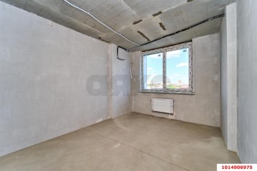 Фото №4: 2-комнатная квартира 61 м² - Краснодар, мкр. ЖК Все Свои Вип, ул. Колхозная, 5/2к1