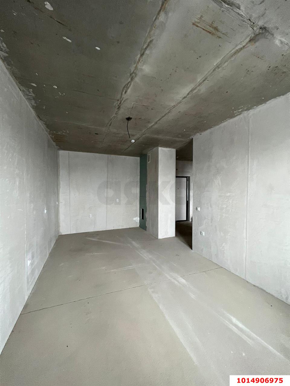 Фото №6: 2-комнатная квартира 61 м² - Краснодар, ЖК Все Свои Вип, ул. Колхозная, 5/2к1