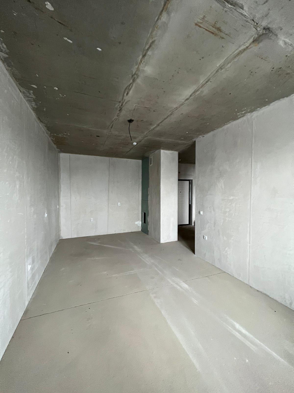 Фото №6: 2-комнатная квартира 61 м² - Краснодар, Центральный внутригородской округ, Табачная Фабрика, мкр. ЖК Все Свои Вип, ул. Колхозная, 5/2к1