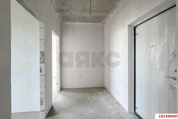 Фото №5: 2-комнатная квартира 61 м² - Краснодар, мкр. ЖК Все Свои Вип, ул. Колхозная, 5/2к1