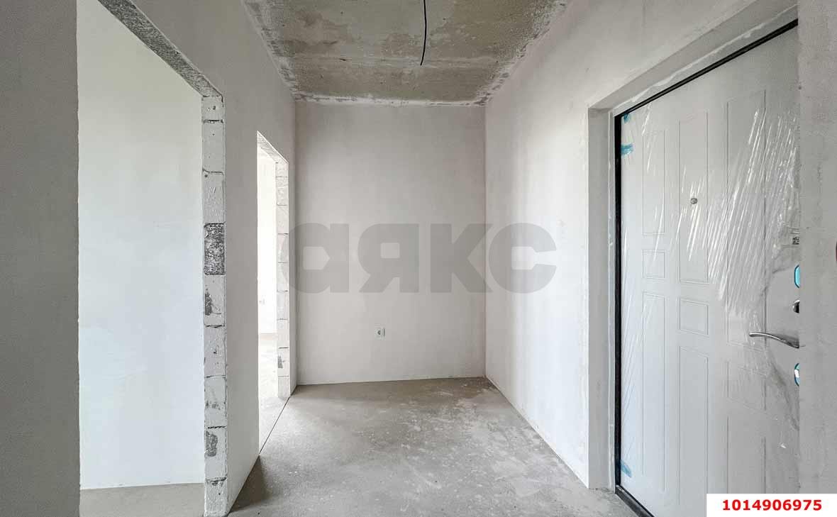 Фото №5: 2-комнатная квартира 61 м² - Краснодар, ЖК Все Свои Вип, ул. Колхозная, 5/2к1