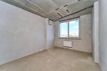 Фото №4: 2-комнатная квартира 61 м² - Краснодар, мкр. ЖК Все Свои Вип, ул. Колхозная, 5/2к1