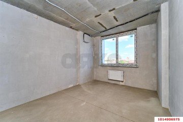 Фото №4: 2-комнатная квартира 61 м² - Краснодар, мкр. ЖК Все Свои Вип, ул. Колхозная, 5/2к1