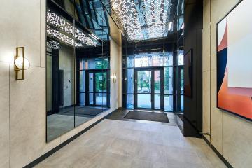 Фото №2: 2-комнатная квартира 61 м² - Краснодар, мкр. ЖК Все Свои Вип, ул. Колхозная, 5/2к1