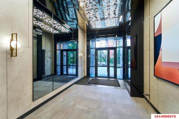 Фото №2: 2-комнатная квартира 61 м² - Краснодар, мкр. ЖК Все Свои Вип, ул. Колхозная, 5/2к1