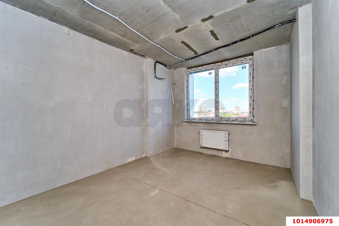 Фото №4: 2-комнатная квартира 61 м² - Краснодар, ЖК Все Свои Вип, ул. Колхозная, 5/2к1