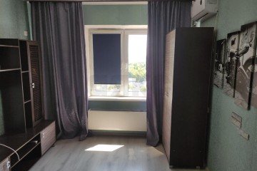 Фото №4: 1-комнатная квартира 37 м² - Краснодар, мкр. Завод Измерительных Приборов, ул. Зиповская, 68