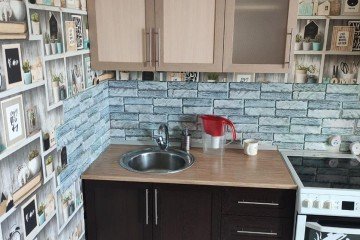 Фото №2: 1-комнатная квартира 37 м² - Краснодар, мкр. Завод Измерительных Приборов, ул. Зиповская, 68