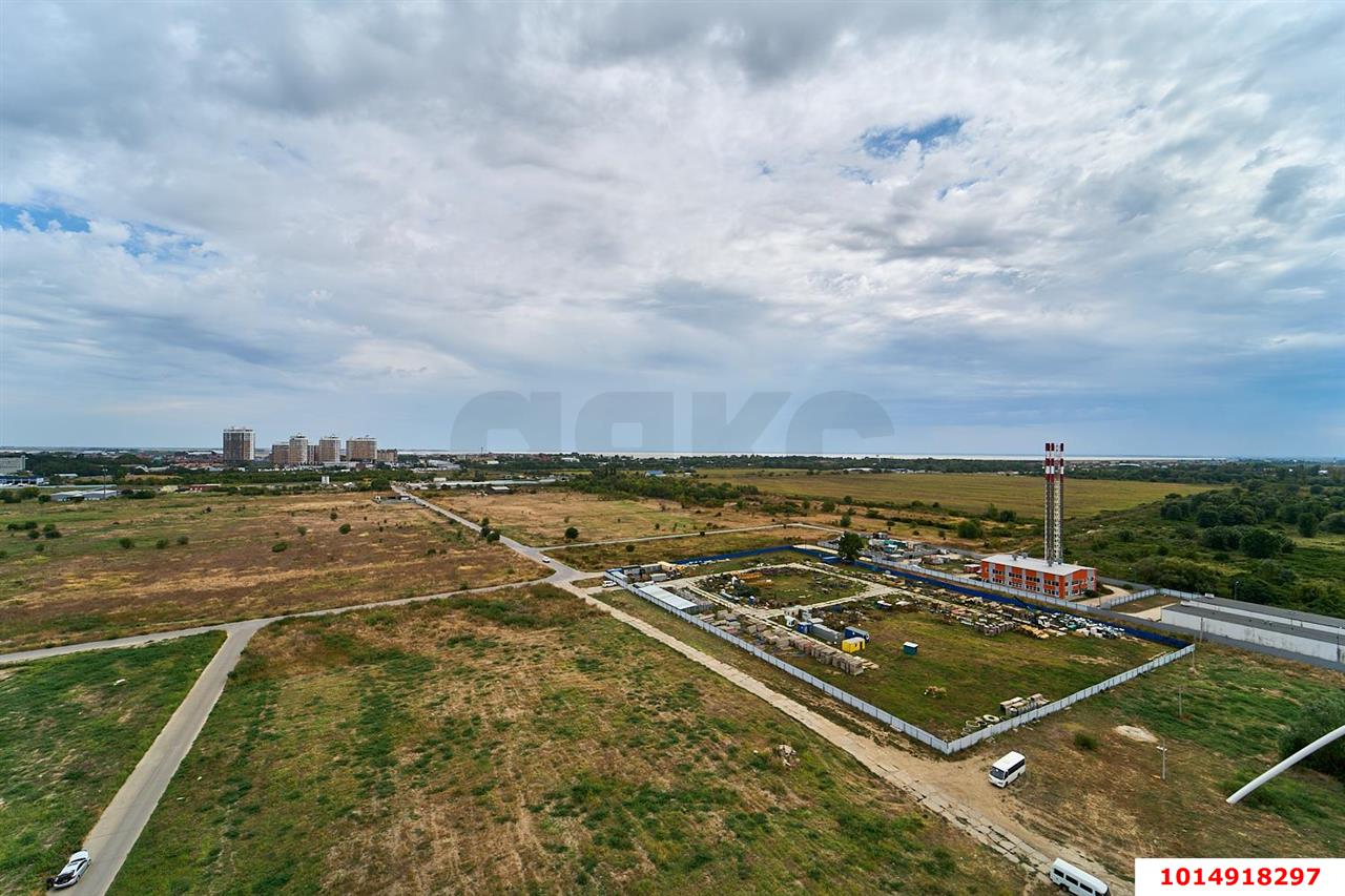 Фото №16: 1-комнатная квартира 46 м² - Краснодар, жилой комплекс Мелодия, ул. Гидростроителей, 59/2