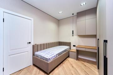 Фото №5: 1-комнатная квартира 38 м² - Краснодар, мкр. Гидростроителей, ул. Гидростроителей, 59/2