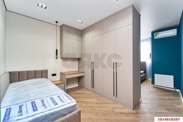 Фото №4: 1-комнатная квартира 46 м² - Краснодар, мкр. жилой комплекс Мелодия, ул. Гидростроителей, 59/2