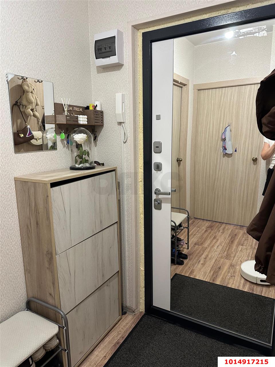 Фото №7: 1-комнатная квартира 35 м² - Краснодар, Московский, ул. имени Николая Семеновича Котлярова, 32