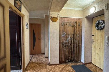 Фото №1: 2-комнатная квартира 30 м² - Краснодар, мкр. Черёмушки, ул. Стасова, 98