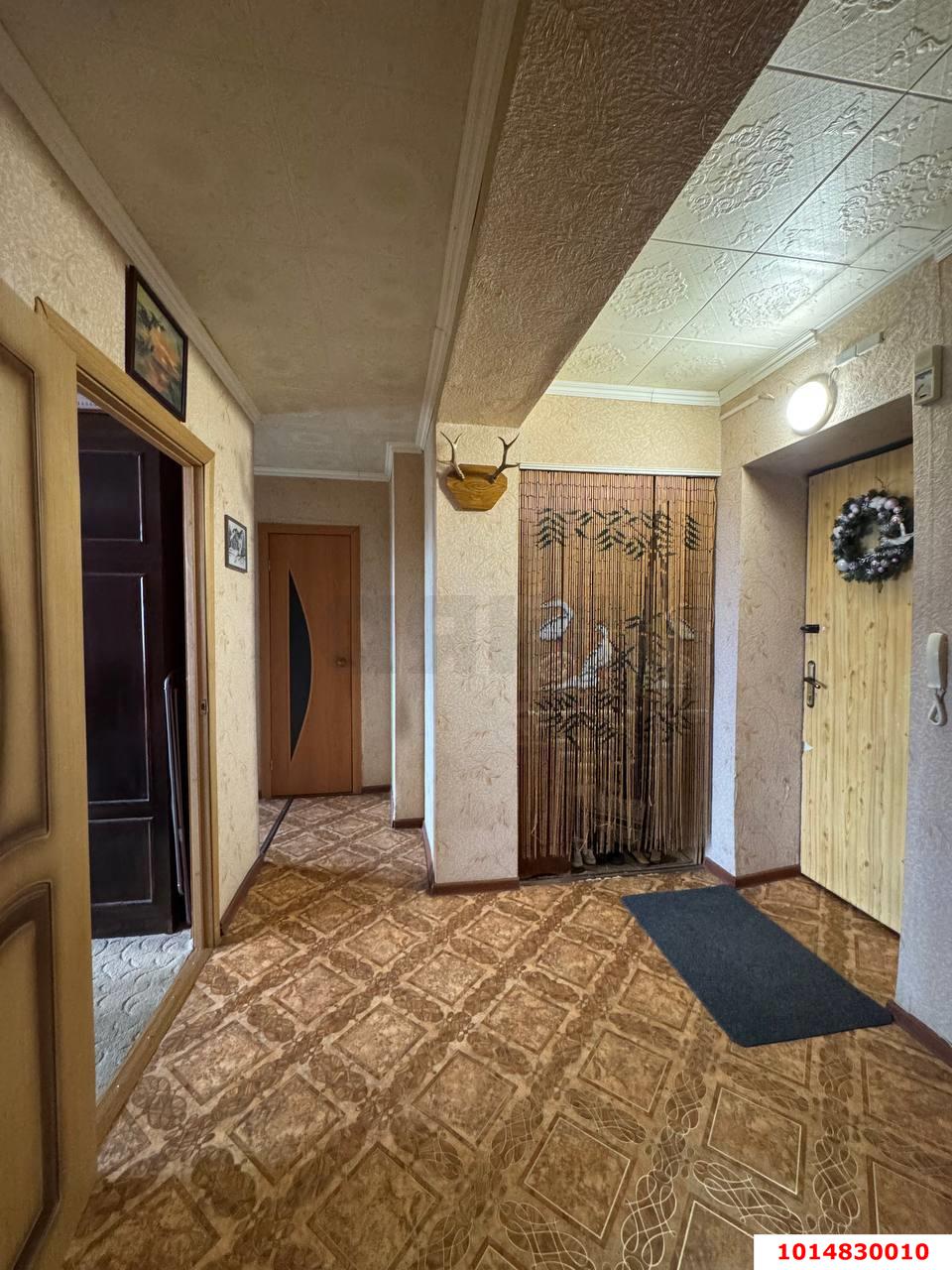 Фото №1: 2-комнатная квартира 30 м² - Краснодар, Черёмушки, ул. Стасова, 98
