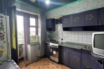 Фото №2: 2-комнатная квартира 30 м² - Краснодар, мкр. Черёмушки, ул. Стасова, 98