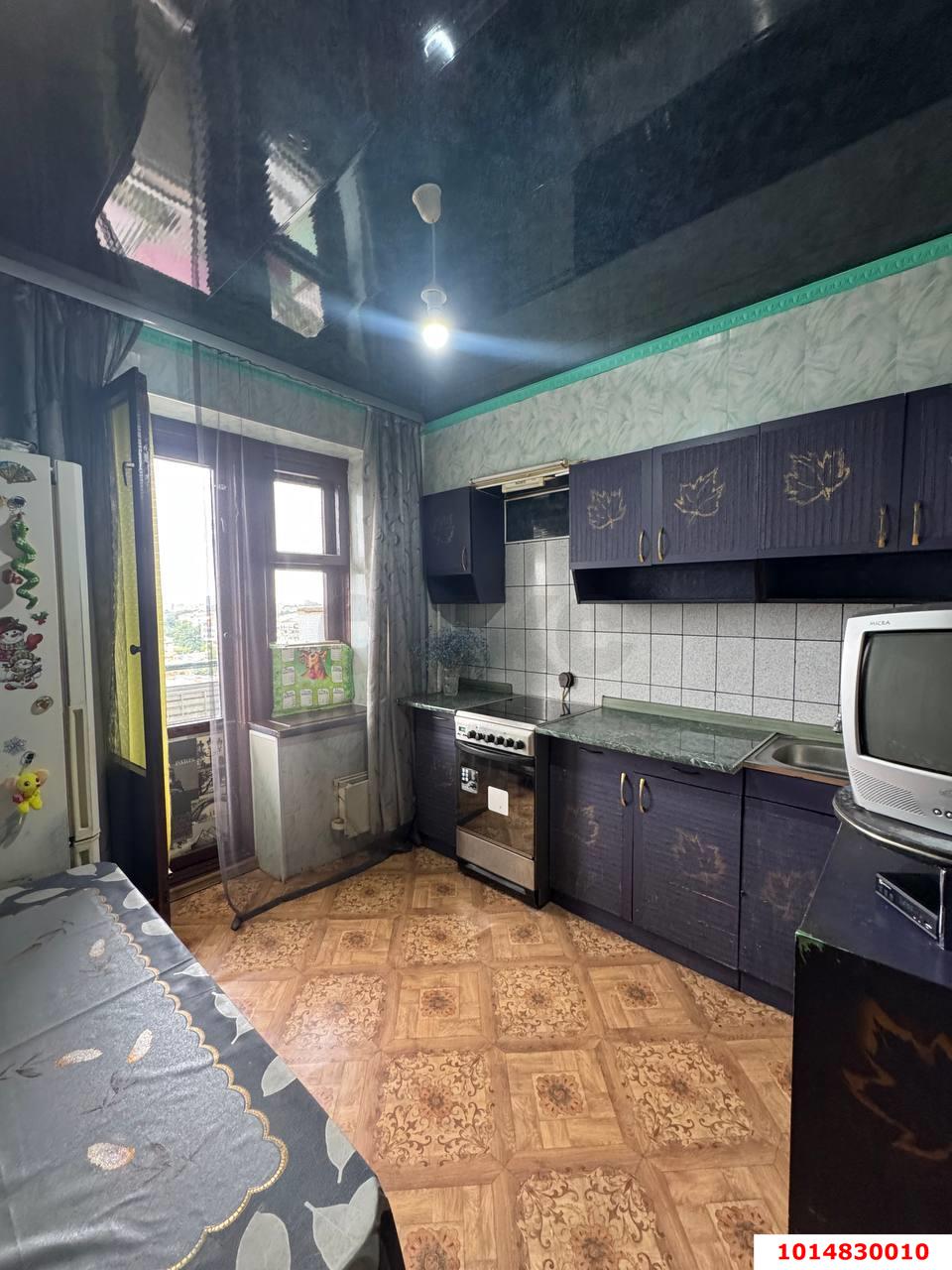Фото №2: 2-комнатная квартира 30 м² - Краснодар, Черёмушки, ул. Стасова, 98