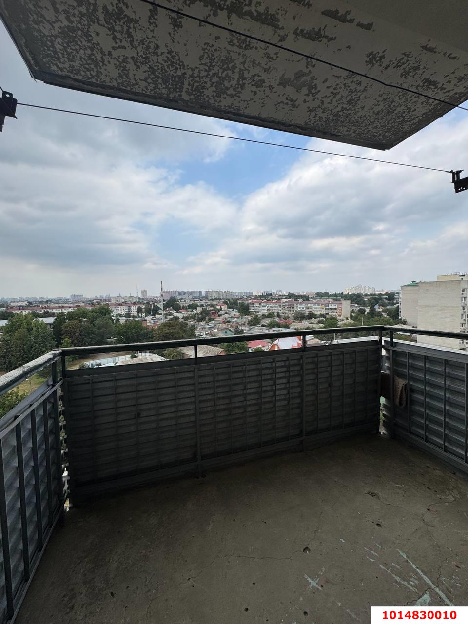 Фото №8: 2-комнатная квартира 30 м² - Краснодар, Черёмушки, ул. Стасова, 98
