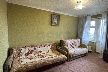 Фото №5: 2-комнатная квартира 30 м² - Краснодар, мкр. Черёмушки, ул. Стасова, 98
