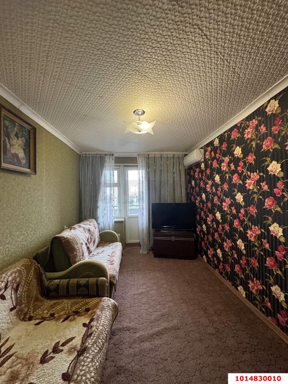 Фото №6: 2-комнатная квартира 30 м² - Краснодар, Черёмушки, ул. Стасова, 98