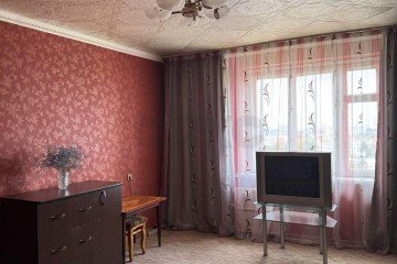 Фото №4: 2-комнатная квартира 30 м² - Краснодар, мкр. Черёмушки, ул. Стасова, 98