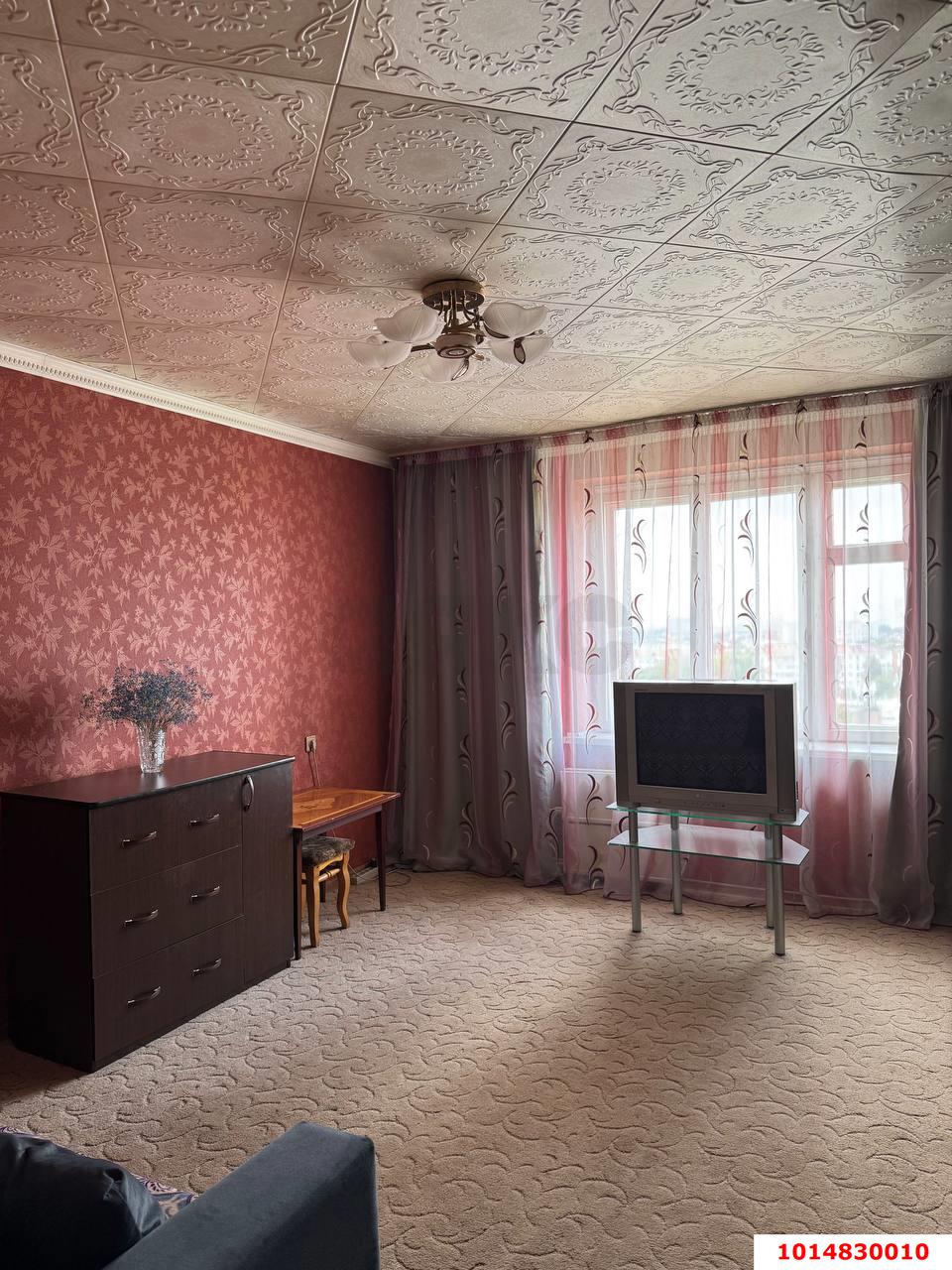 Фото №4: 2-комнатная квартира 30 м² - Краснодар, Черёмушки, ул. Стасова, 98