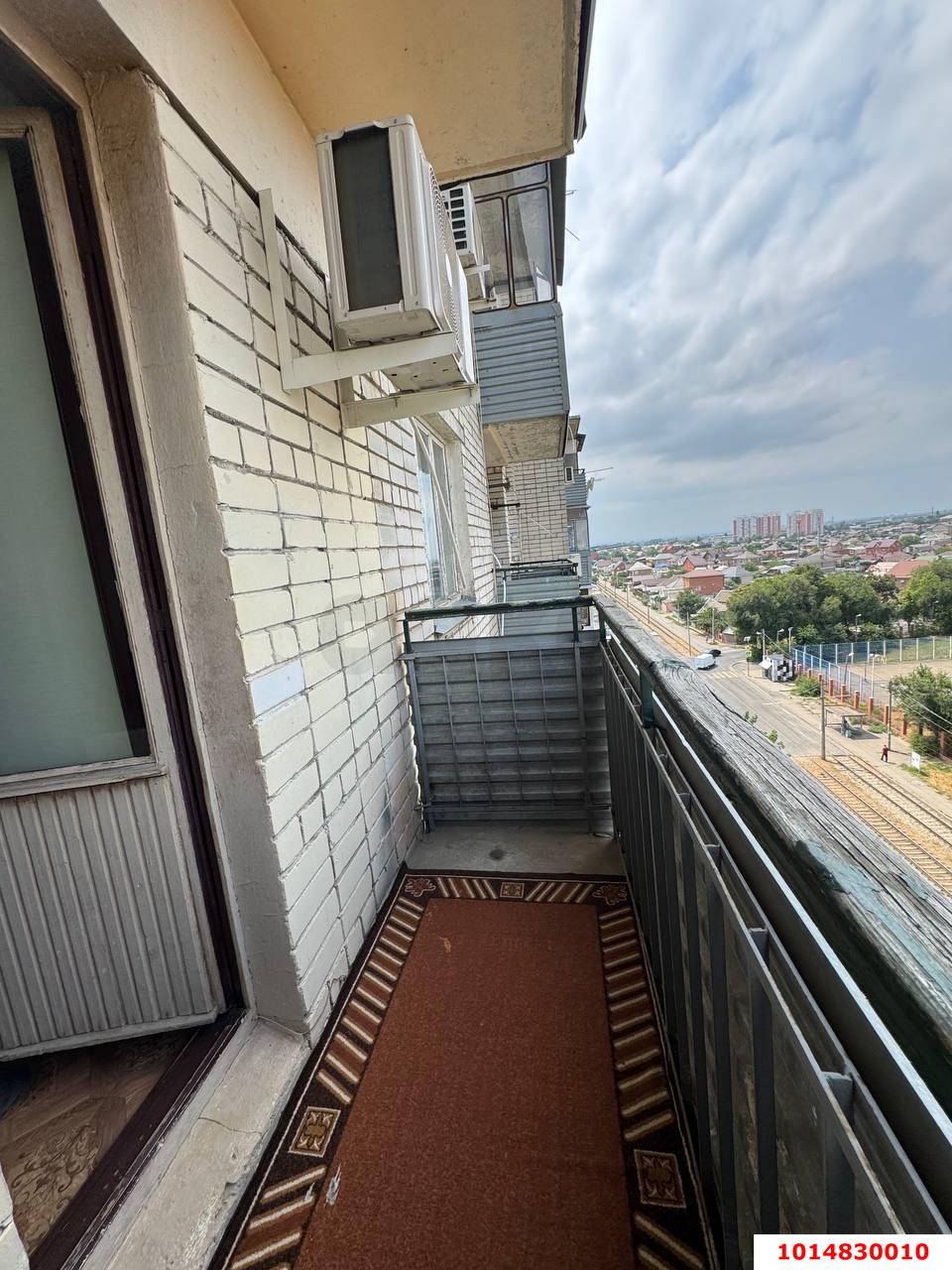 Фото №7: 2-комнатная квартира 30 м² - Краснодар, Черёмушки, ул. Стасова, 98