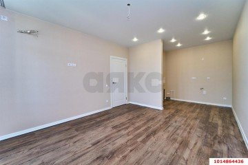 Фото №1: 2-комнатная квартира 61 м² - Краснодар, мкр. ЖК Урал, ул. Уральская, 87/7