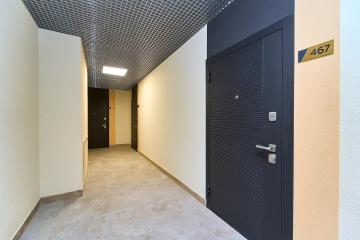 Фото №3: 2-комнатная квартира 59 м² - Краснодар, мкр. жилой комплекс Ural, ул. Уральская, 87/7