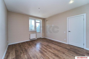 Фото №2: 2-комнатная квартира 61 м² - Краснодар, мкр. ЖК Урал, ул. Уральская, 87/7