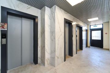 Фото №2: 2-комнатная квартира 59 м² - Краснодар, мкр. жилой комплекс Ural, ул. Уральская, 87/7