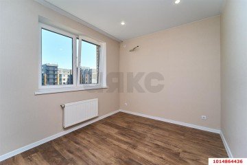 Фото №3: 2-комнатная квартира 61 м² - Краснодар, мкр. ЖК Урал, ул. Уральская, 87/7