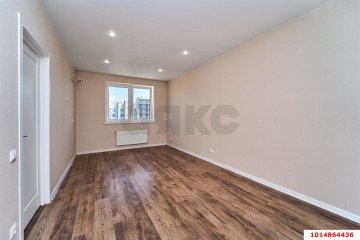 Фото №4: 2-комнатная квартира 61 м² - Краснодар, мкр. ЖК Урал, ул. Уральская, 87/7