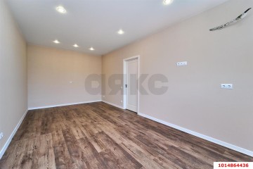 Фото №5: 2-комнатная квартира 59 м² - Краснодар, мкр. жилой комплекс Ural, ул. Уральская, 87/7