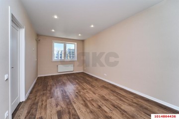 Фото №4: 2-комнатная квартира 59 м² - Краснодар, мкр. жилой комплекс Ural, ул. Уральская, 87/7