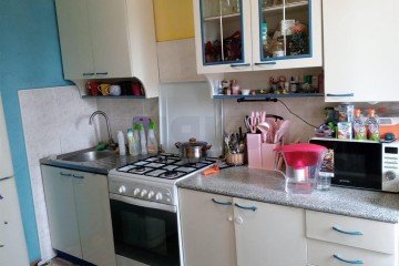 Фото №2: 1-комнатная квартира 40 м² - Краснодар, ж/м Пашковский, ул. Фадеева, 15