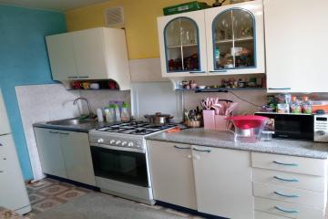 Фото №2: 1-комнатная квартира 40 м² - Краснодар, ж/м Пашковский, ул. Фадеева, 15