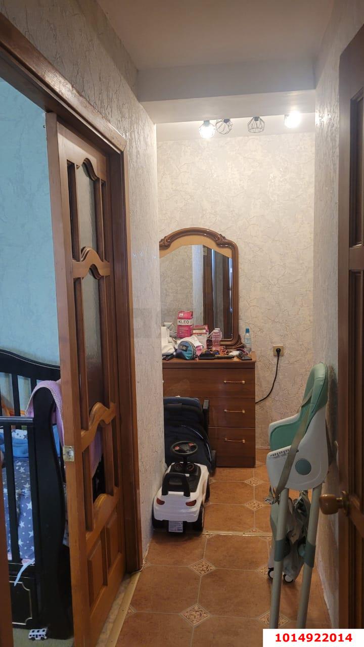 Фото №3: 1-комнатная квартира 40 м² - Краснодар, Пашковский, ул. Фадеева, 15