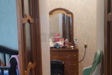 Фото №3: 1-комнатная квартира 40 м² - Краснодар, ж/м Пашковский, ул. Фадеева, 15