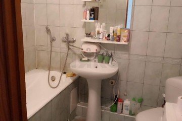 Фото №4: 1-комнатная квартира 40 м² - Краснодар, ж/м Пашковский, ул. Фадеева, 15