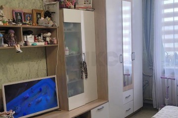 Фото №1: 1-комнатная квартира 40 м² - Краснодар, ж/м Пашковский, ул. Фадеева, 15