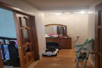 Фото №3: 1-комнатная квартира 40 м² - Краснодар, ж/м Пашковский, ул. Фадеева, 15