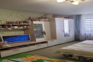 Фото №1: 1-комнатная квартира 40 м² - Краснодар, ж/м Пашковский, ул. Фадеева, 15